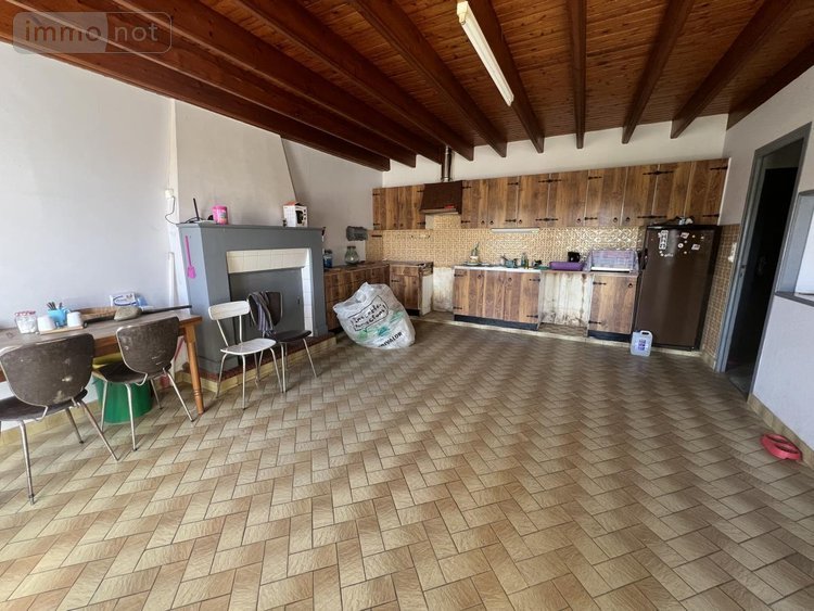 Maison a vendre Plumaugat 22250 Côtes-d'Armor 195 m2 3 pièces 169590 euros