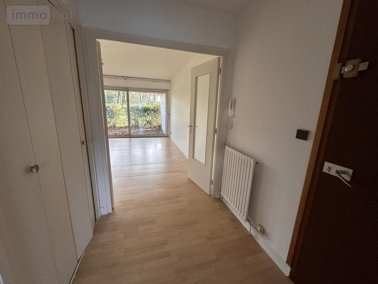 Appartement a vendre Vannes 56000 Morbihan 71 m2 3 pièces 265393 euros