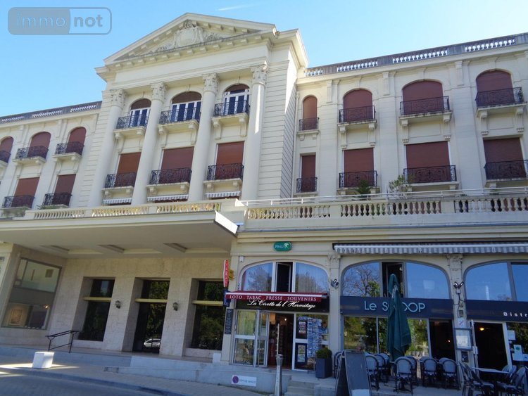Appartement a vendre Le Touquet-Paris-Plage 62520 Pas-de-Calais 73 m2 4 pièces 572000 euros