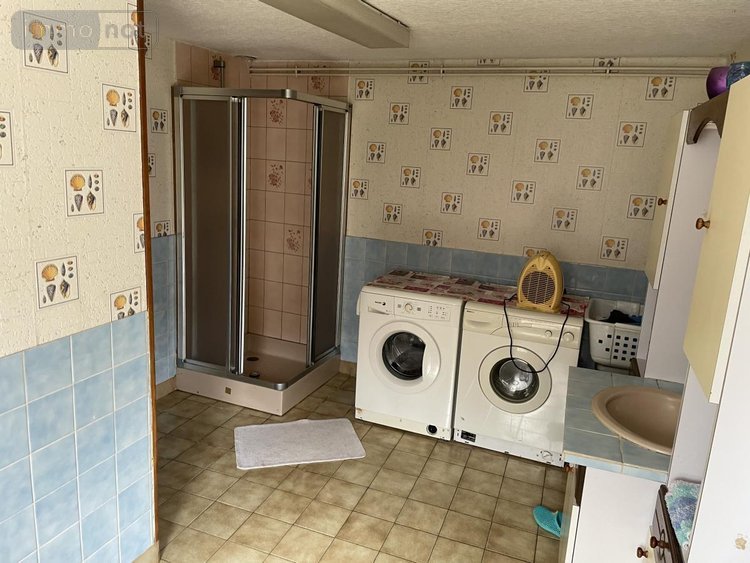 Maison a vendre Haspres 59198 Nord 189 m2 10 pièces