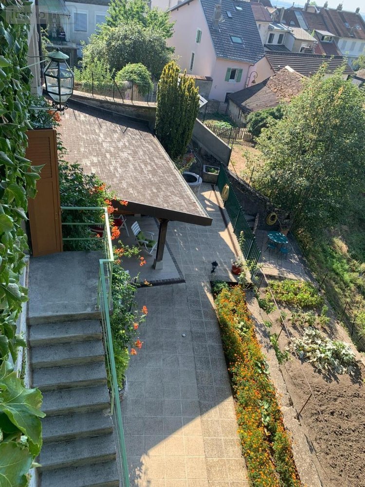 Maison a vendre Gex 01170 Ain 180 m2 6 pièces 745000 euros