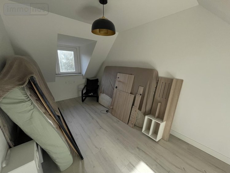 Maison a vendre Plourivo 22860 Côtes-d'Armor 80 m2 5 pièces 167280 euros