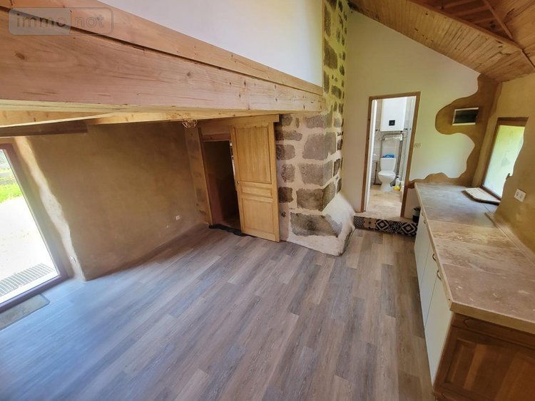 Maison a vendre Saint-Tugdual 56540 Morbihan 154 m2 6 pièces 241980 euros