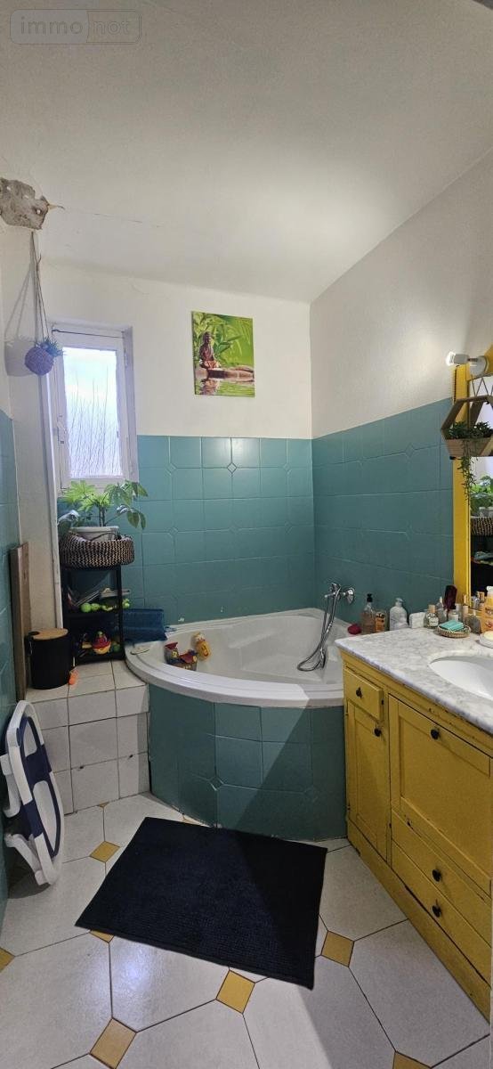 Appartement a vendre Ganges 34190 Hérault 144 m2 6 pièces 189500 euros