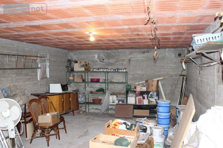 Maison a vendre Pont-du-Château 63430 Puy-de-Dôme 116 m2 7 pièces 239000 euros