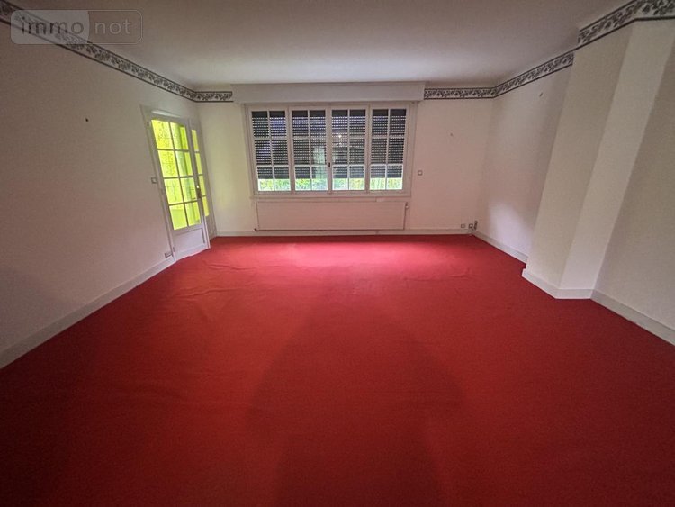 Maison a vendre Séranvillers-Forenville 59400 Nord 258 m2 6 pièces 262000 euros