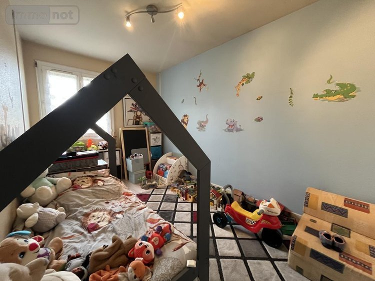 Maison a vendre Villemandeur 45700 Loiret 85 m2 4 pièces 158000 euros