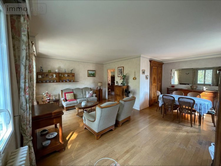 Appartement a vendre Bourg-en-Bresse 01000 Ain 83 m2 4 pièces 158000 euros