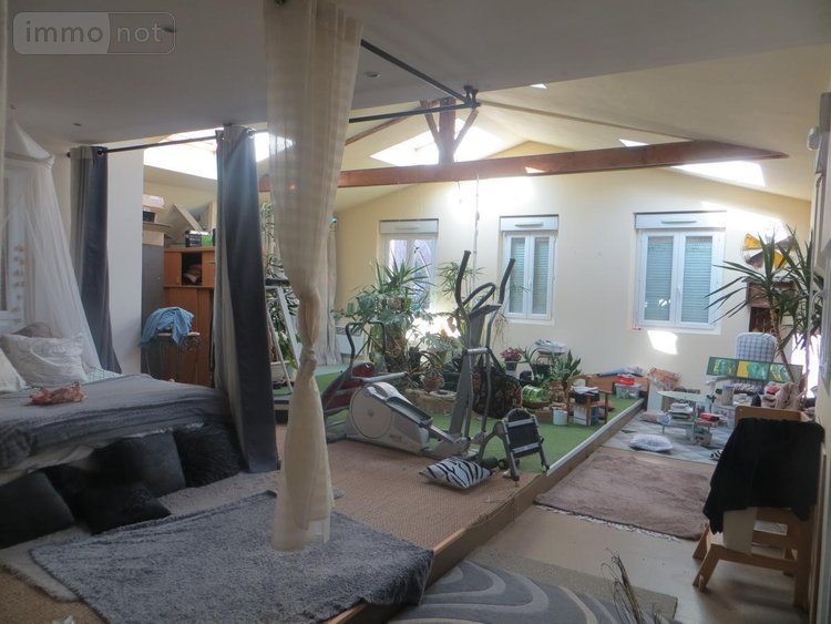 Maison a vendre Noues de Sienne 14380 Calvados 297 m2  147700 euros