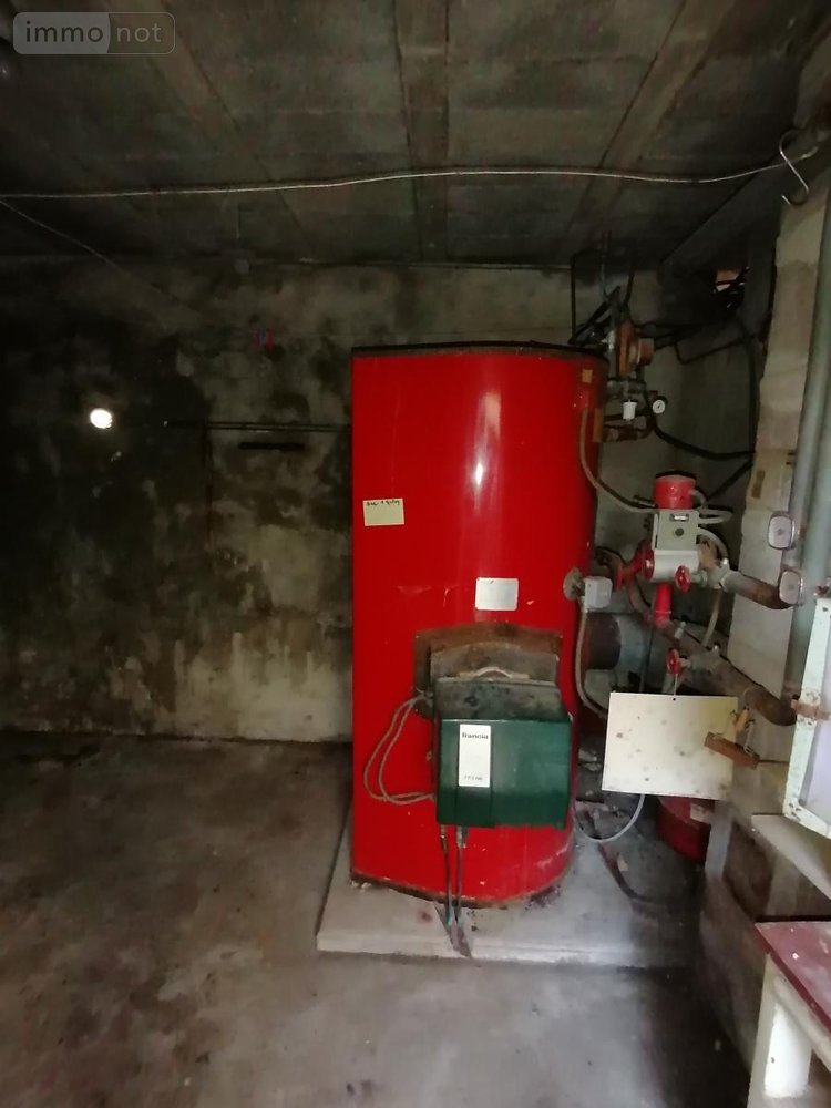 Maison a vendre Saint-Martin-des-Prés 22320 Côtes-d'Armor 140 m2 8 pièces 66250 euros