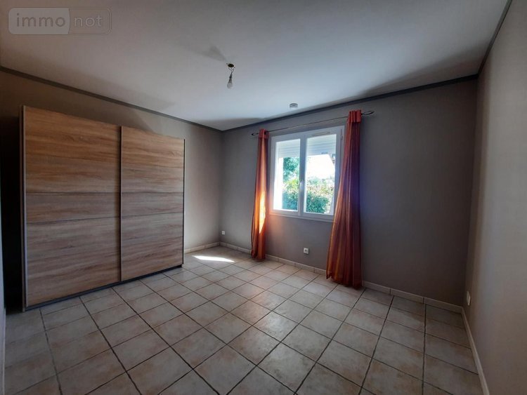 Maison a vendre Saint-Gervais 85230 Vendée 103 m2 4 pièces 257400 euros