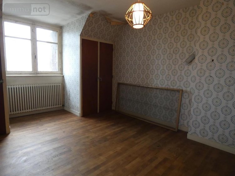 Maison a vendre Dinan 22100 Côtes-d'Armor 126 m2 6 pièces 289772 euros