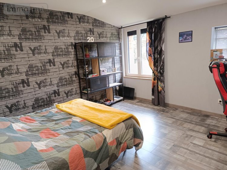 Maison a vendre Lières 62190 Pas-de-Calais 200 m2  349000 euros