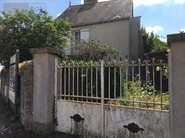 Maison a vendre Sablé-sur-Sarthe 72300 Sarthe 139 m2 6 pièces 147000 euros