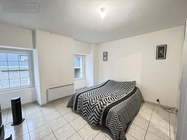 Maison a vendre Carentoir 56910 Morbihan 70 m2 3 pièces 130400 euros