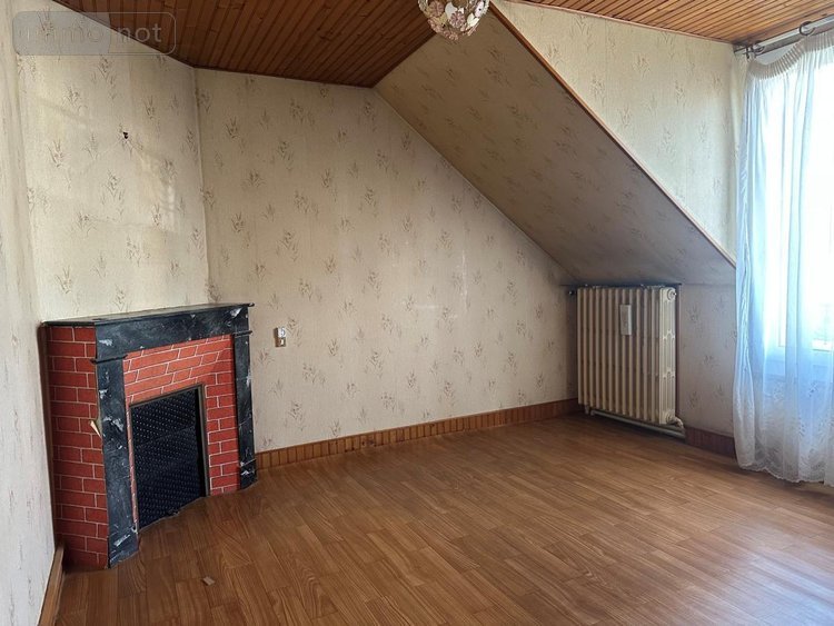 Maison a vendre Le Mans 72000 Sarthe 74 m2 3 pièces 132500 euros