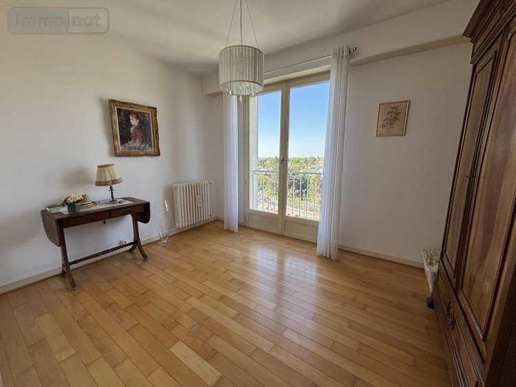 Appartement a vendre Avrillé 49240 Maine-et-Loire 95 m2 4 pièces 260000 euros