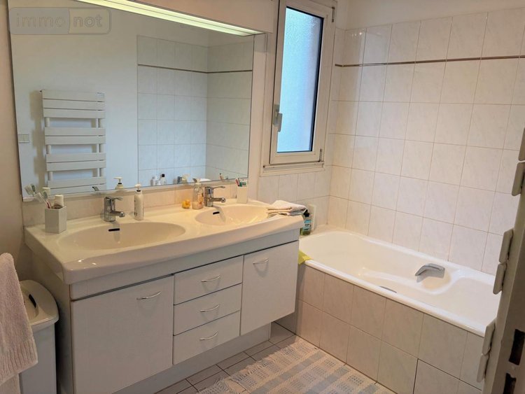 Appartement a vendre Paris 11e arrondissement 75011 Paris 58 m2 2 pièces 690000 euros