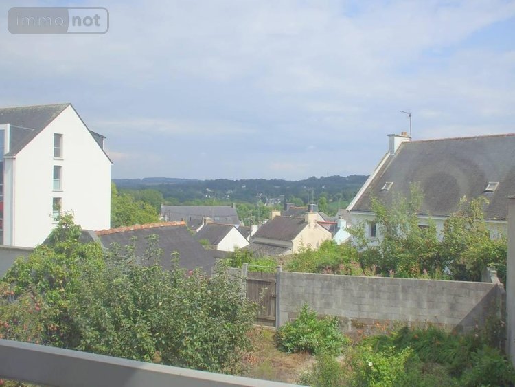 Maison a vendre Gourin 56110 Morbihan 300 m2 12 pièces 299200 euros