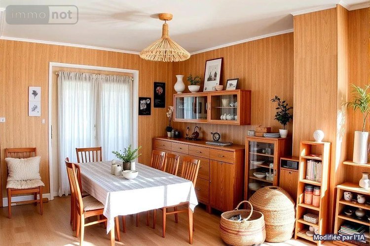 Maison a vendre Cambrai 59400 Nord 97 m2 5 pièces 69800 euros