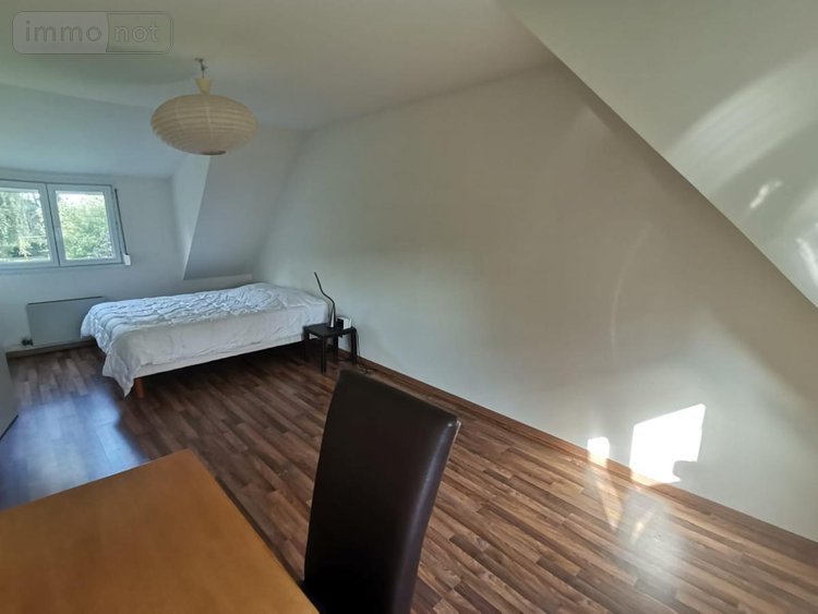 Maison a vendre Busnes 62350 Pas-de-Calais 109 m2 6 pièces 218400 euros