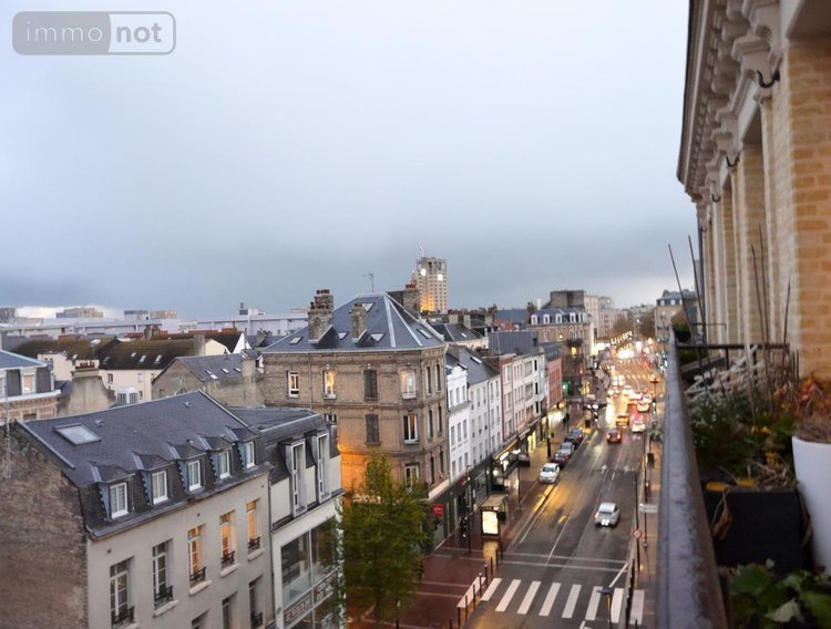 Location appartement Le Havre 76600 Seine-Maritime 163 m2  1550 euros