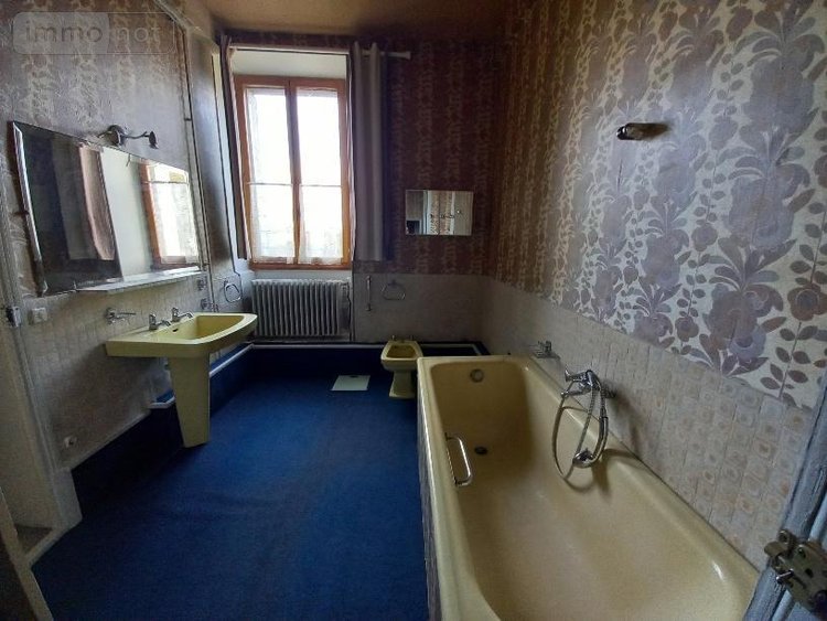 Maison a vendre Muret-et-Crouttes 02210 Aisne 310 m2 9 pièces 265000 euros