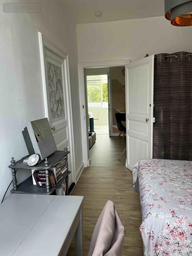 Immeuble a vendre Angers 49000 Maine-et-Loire 159 m2  595310 euros