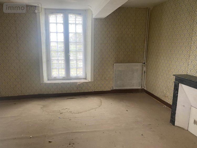 Maison a vendre Coulonces 14500 Calvados 206 m2 7 pièces 121325 euros