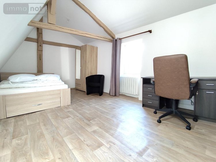 Maison a vendre Angers 49000 Maine-et-Loire 60 m2 3 pièces 178500 euros