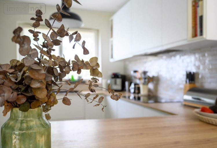 Maison a vendre Saint-Cyr-sur-Loire 37540 Indre-et-Loire 120 m2 4 pièces 436800 euros