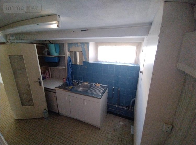 Maison a vendre Brest 29200 Finistère 89 m2 4 pièces 203190 euros