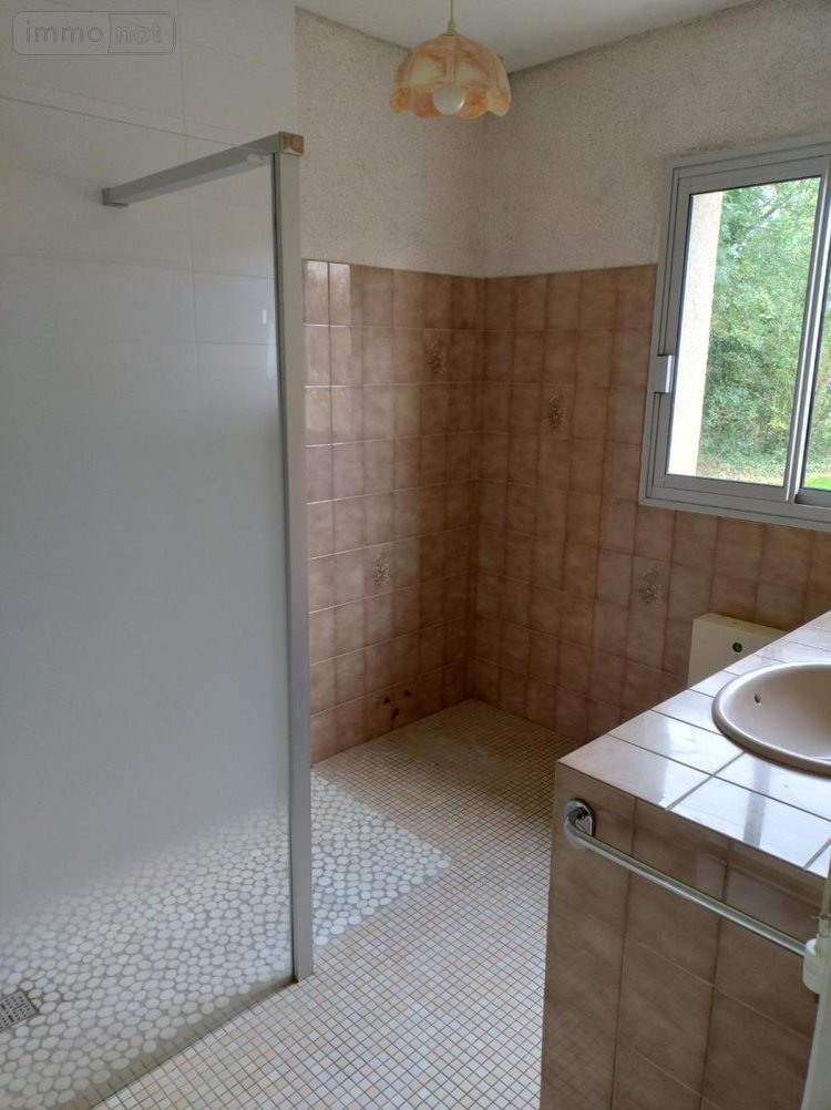 Maison a vendre Lanildut 29840 Finistère 159 m2 7 pièces 364700 euros