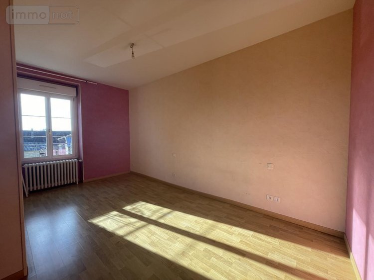 Maison a vendre Rouessé-Fontaine 72610 Sarthe 127 m2 6 pièces 255620 euros