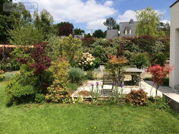 Maison a vendre Béganne 56350 Morbihan 197 m2 6 pièces 670872 euros