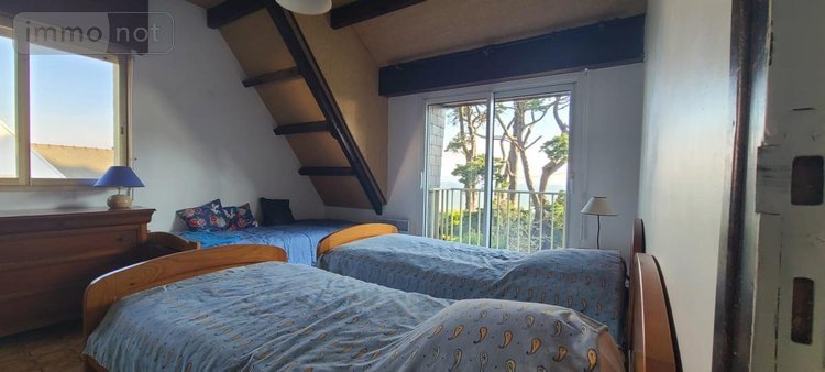 Maison a vendre Saint-Pierre-Quiberon 56510 Morbihan 104 m2 5 pièces 809520 euros