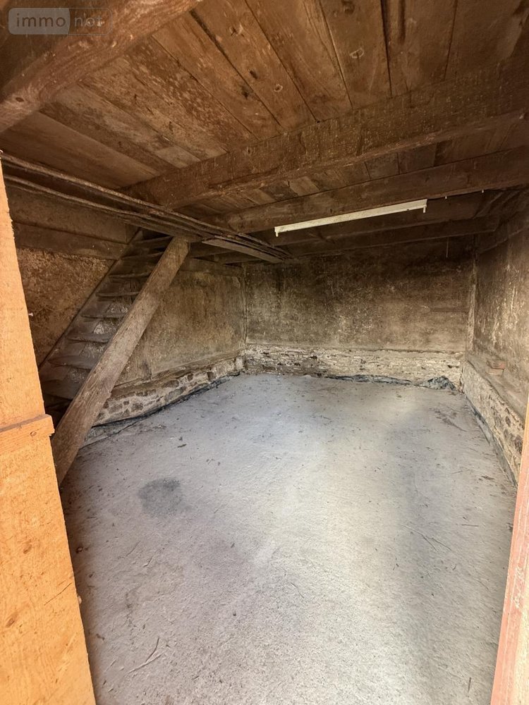 Maison a vendre Brécey 50370 Manche 139 m2 6 pièces 211000 euros