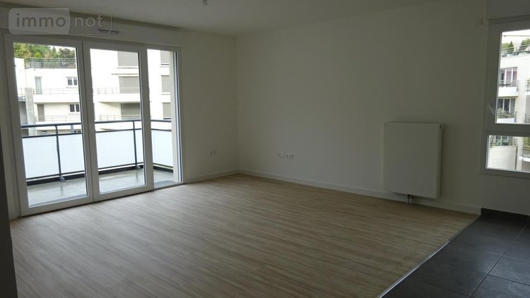 Location appartement Rouen 76000 Seine-Maritime 63 m2  701 euros