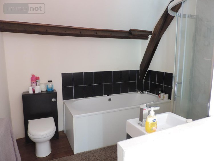 Maison a vendre La Chapelle-Neuve 22160 Côtes-d'Armor 115 m2 6 pièces 125700 euros