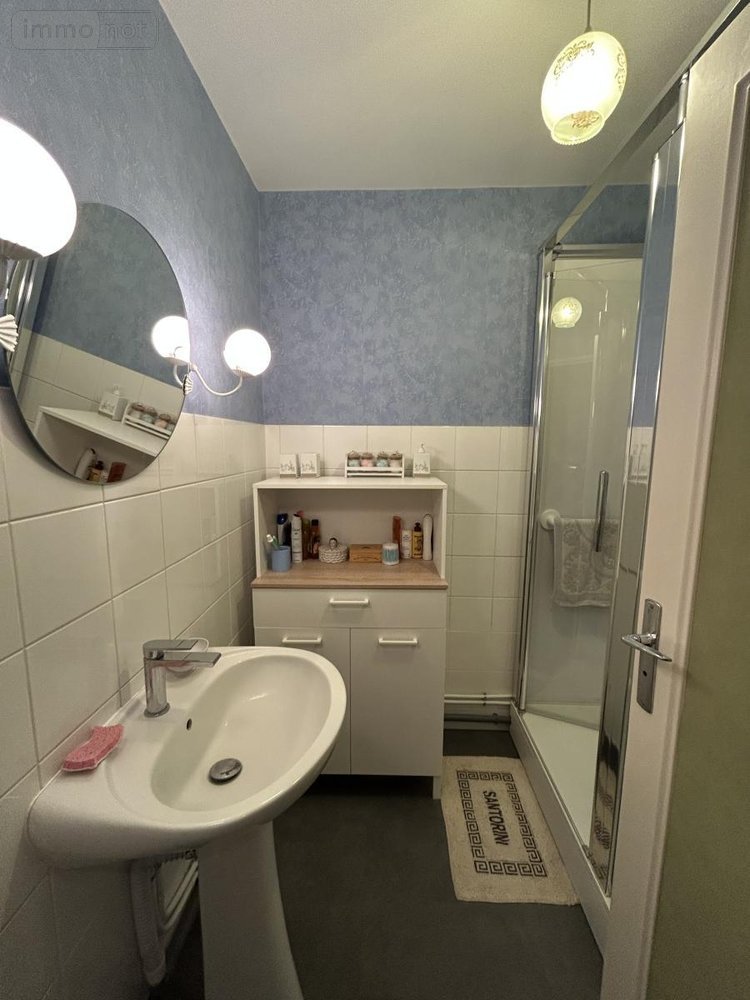 Appartement a vendre Reims 51100 Marne 81 m2 4 pièces 158000 euros