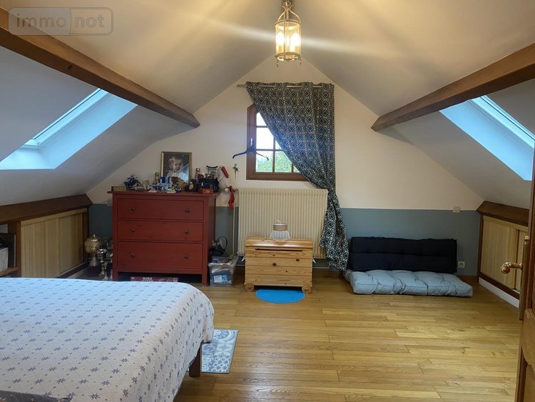 Maison a vendre Le Thuit-de-l'Oison 27370 Eure 132 m2 6 pièces 269000 euros