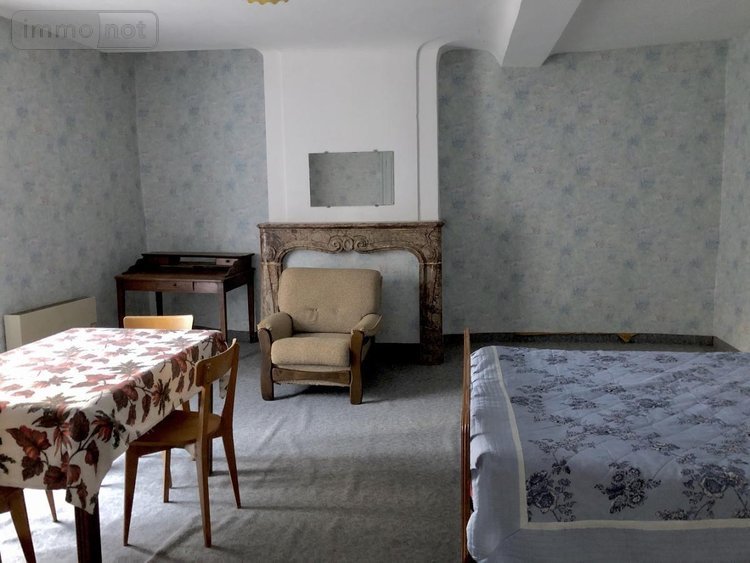 Maison a vendre Parcé-sur-Sarthe 72300 Sarthe 170 m2 5 pièces 152250 euros