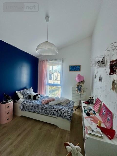 Maison a vendre Avrillé 49240 Maine-et-Loire 82 m2 4 pièces 288200 euros