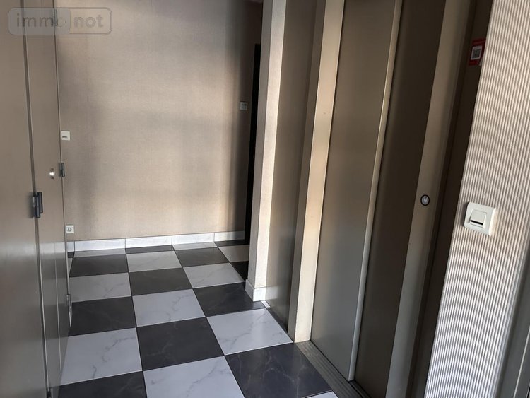 Appartement a vendre Vannes 56000 Morbihan 44 m2 2 pièces 207710 euros