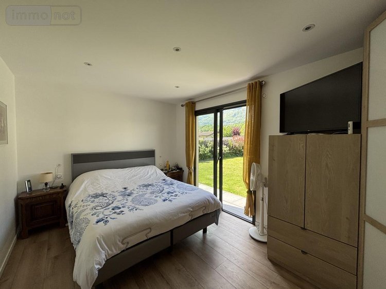 Maison a vendre Gilly-sur-Isère 73200 Savoie 149 m2 5 pièces 495000 euros
