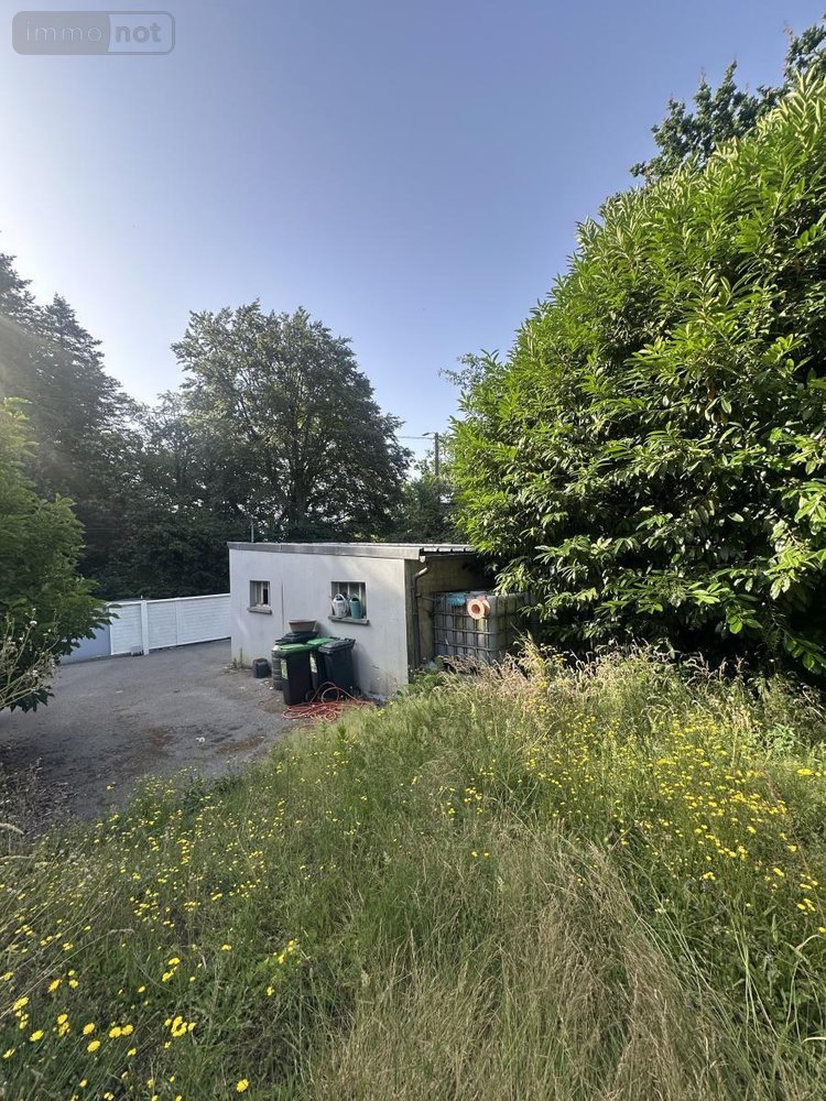 Maison a vendre Hennebont 56700 Morbihan 140 m2 5 pièces 335240 euros
