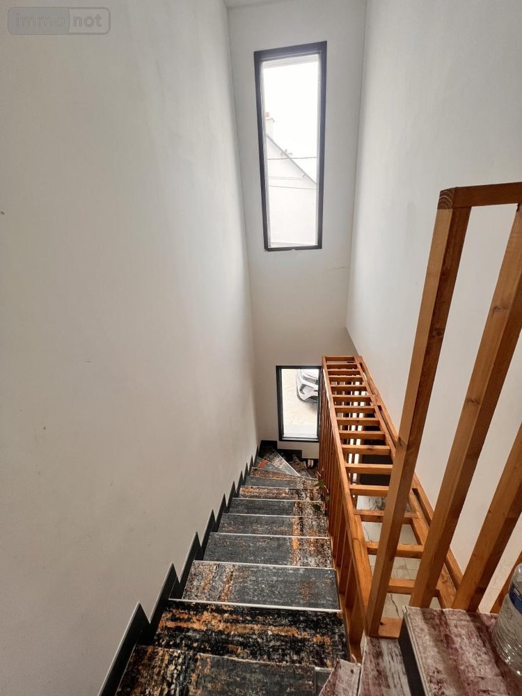 Maison a vendre Yffiniac 22120 Côtes-d'Armor 156 m2 7 pièces 392200 euros