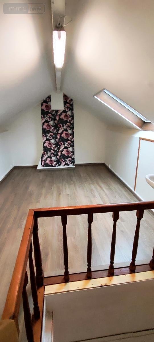 Location maison Flers-en-Escrebieux 59128 Nord 55 m2 4 pièces 612 euros