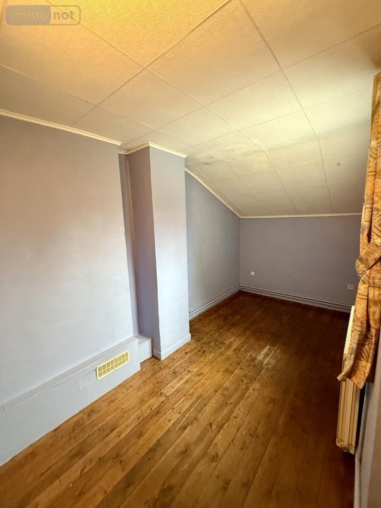 Maison a vendre Corbie 80800 Somme 85 m2 3 pièces 133000 euros