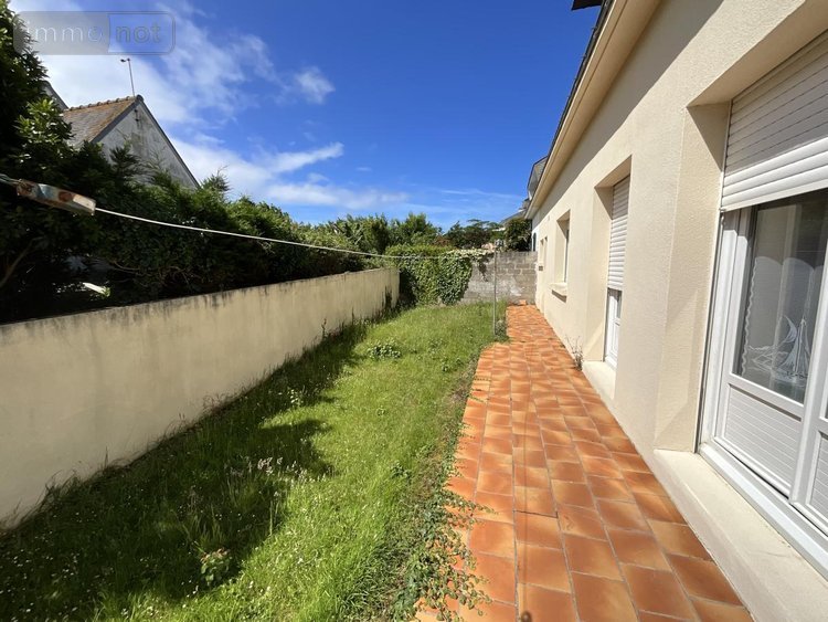Maison a vendre Ploemeur 56270 Morbihan 98 m2 5 pièces 338140 euros